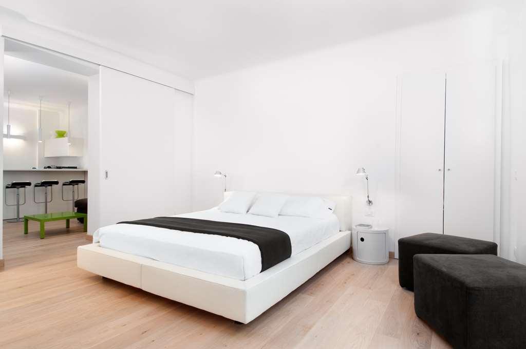Brera Apartments In San Fermo Μιλάνο Δωμάτιο φωτογραφία