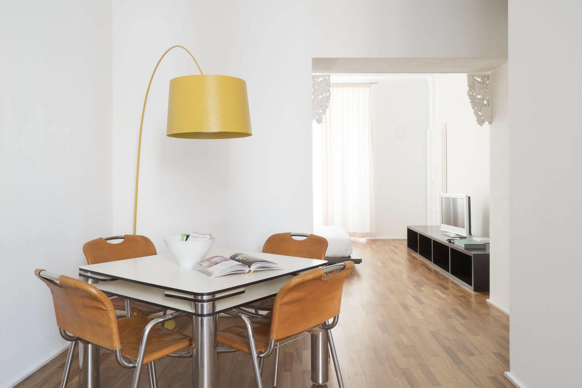 Brera Apartments In San Fermo Μιλάνο Εξωτερικό φωτογραφία